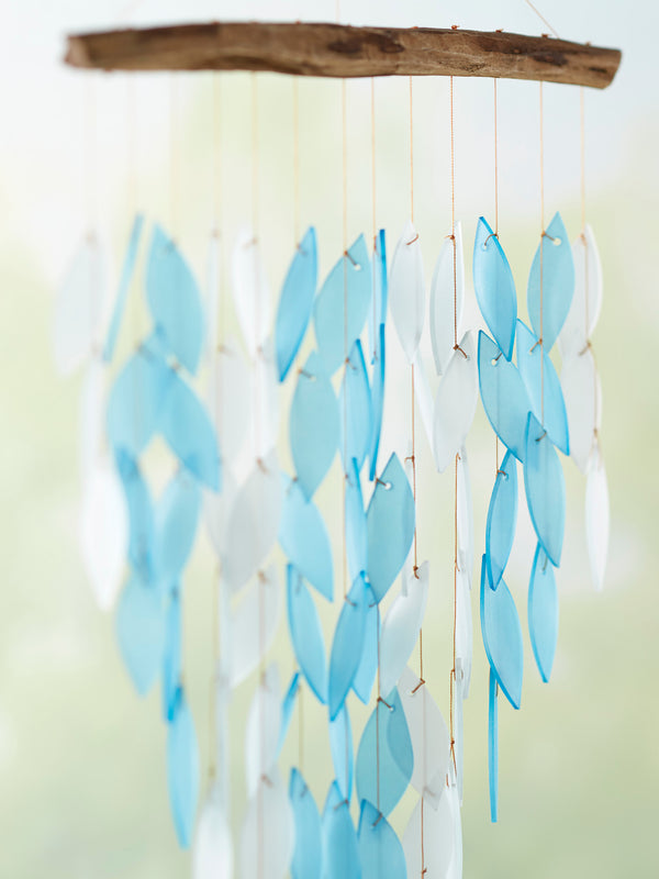 Serene Waters Wind Chime