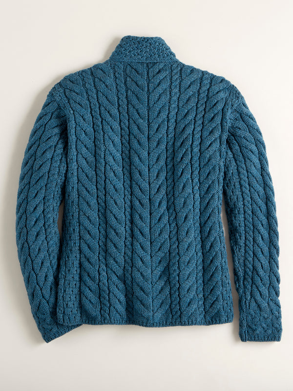 Connemara Cardigan FINAL SALE (No Returns)