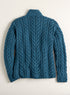 Connemara Cardigan FINAL SALE (No Returns)