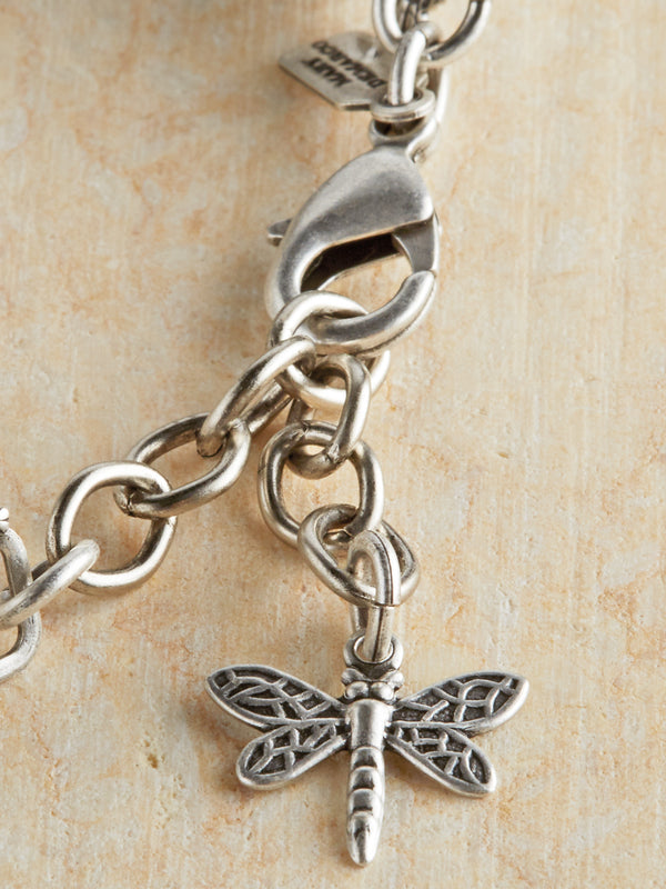 Petalura Dragonfly Bracelet