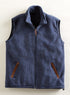 Treviso Wool-blend Vest