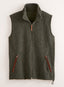 Treviso Wool-blend Vest