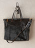 Tuscan Brushed Leather Tote