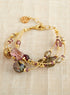 Venetian Carnival Bracelet