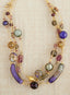 Venetian Carnival Necklace