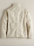 Alpine Flower Wool Jacket