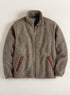 Treviso Wool-blend Jacket