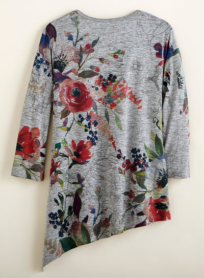 Aquarelle Tunic