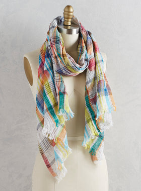 Sunam Sunset Scarf