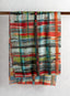 Abstract Admiration Scarf