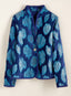 Ocean Currents Tapestry Jacket