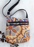 Reversible Tapestry Bag