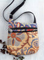 Reversible Tapestry Bag