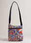 Reversible Tapestry Bag