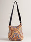 Reversible Tapestry Bag