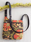 Reversible Tapestry Bag