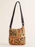 Reversible Tapestry Bag