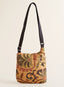 Reversible Tapestry Bag