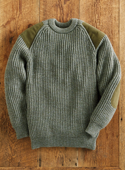 Country House Sweater