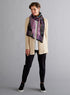 Causeway Coast Shawl-Collar Cardigan FINAL SALE (No Returns)