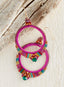 Sololá Beaded Earrings