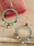 Sololá Beaded Earrings