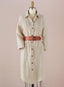 Tyrol European Linen Long Tunic