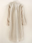 Tyrol European Linen Long Tunic