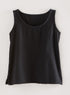 Catalina Cotton Gauze Tank Top