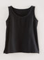 Catalina Cotton Gauze Tank Top