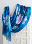 Kells Bay Impressionist Scarf