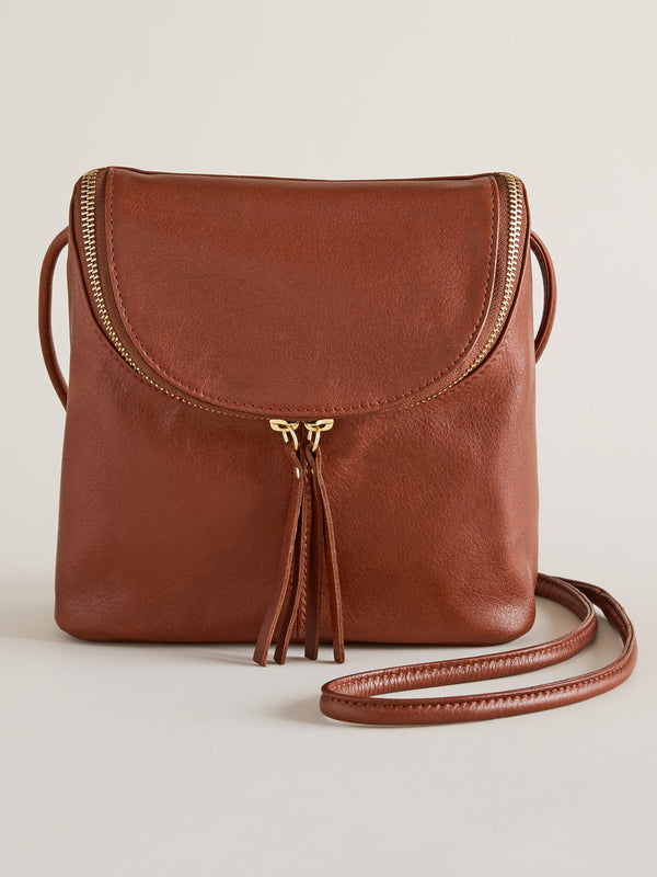 The Daily Crossbody Bag