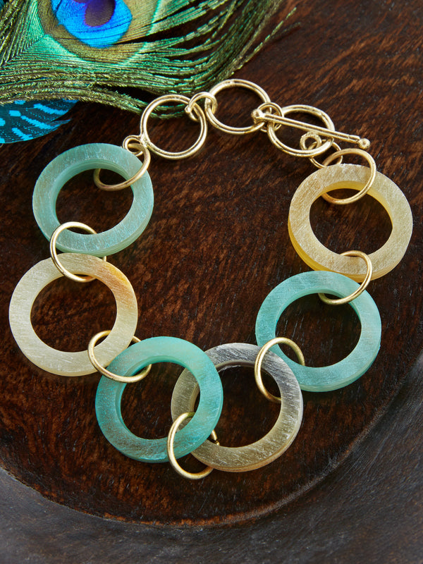 Full Circle Bracelet