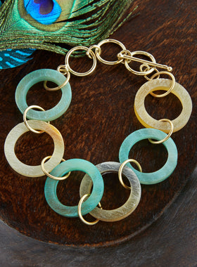 Full Circle Bracelet