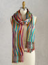 Santa Fe Skies Scarf