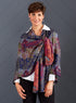 Hands-free Reversible Wrap