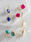 Everyday Gemstone Earrings