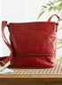 Elevate Everyday Leather Bag