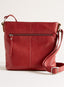 Elevate Everyday Leather Bag