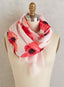 At First Blush Scarf