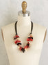 Flutterby Tagua Necklace