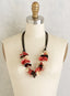 Flutterby Tagua Necklace