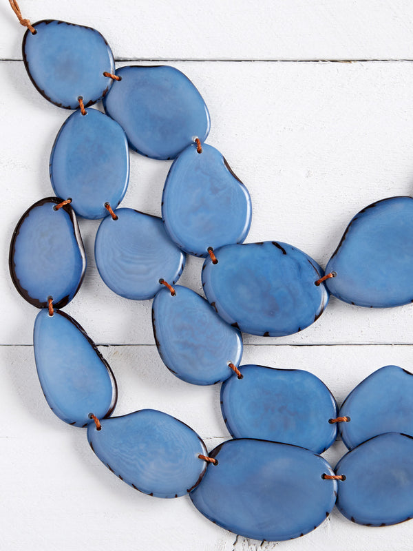 Color Pop Tagua Jewelry