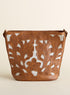 La Viña Hand-tooled Leather Bag