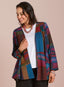 Jewel Box Knit Jacket