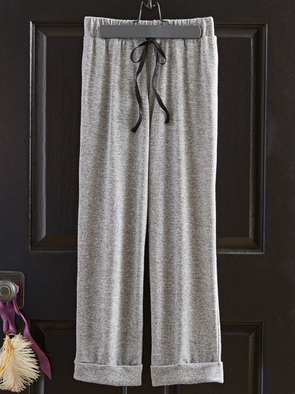 Crazy Comfy Wide-leg Pants