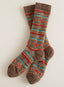 Jemez Alpaca Socks