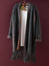 Moonbow Tassel Cardigan FINAL SALE (No Returns)