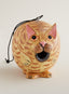 Clever Cat Birdhouse FINAL SALE (No Returns)