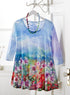 Island Time Tunic FINAL SALE (No Returns)